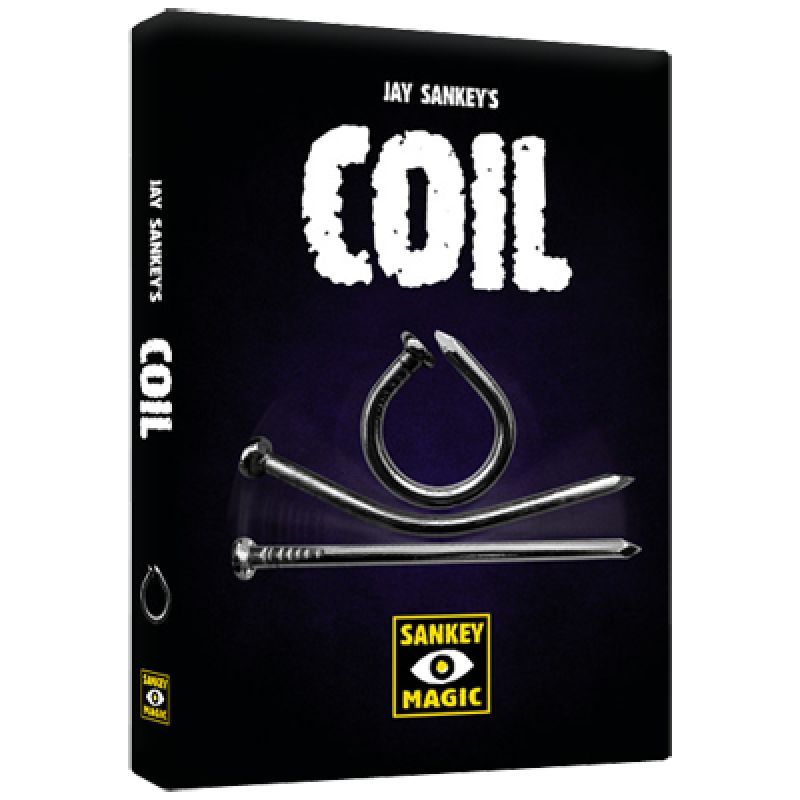 Foto COIL by Jay Sankey - Trick