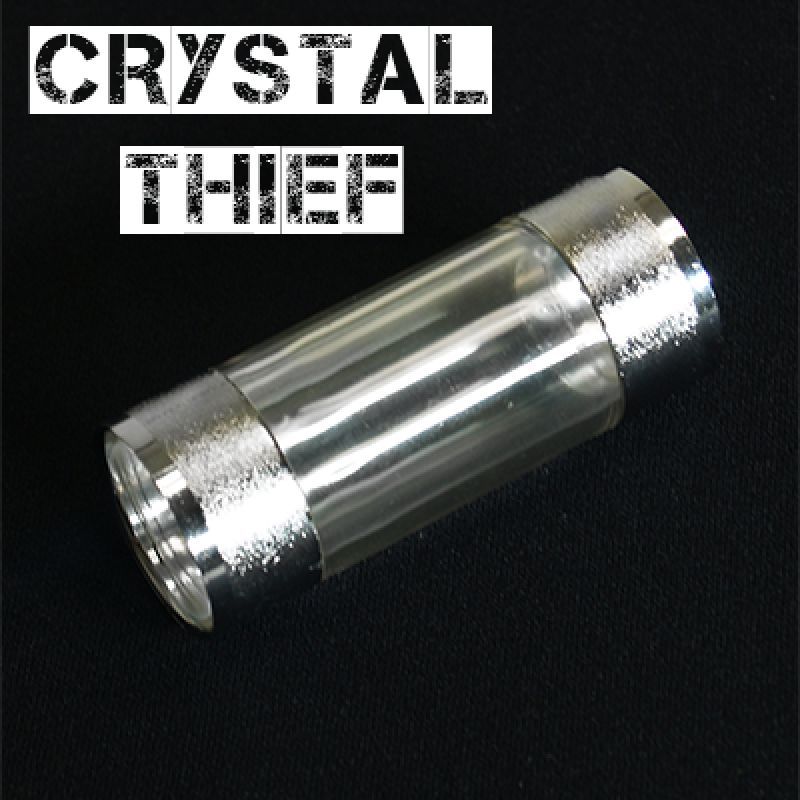Foto Crystal Thief by Vernet - Trick