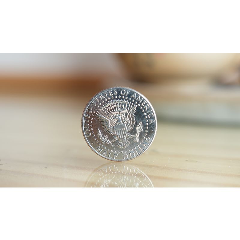 Foto CTC (Half Dollar) by N2G - Trick (VT)