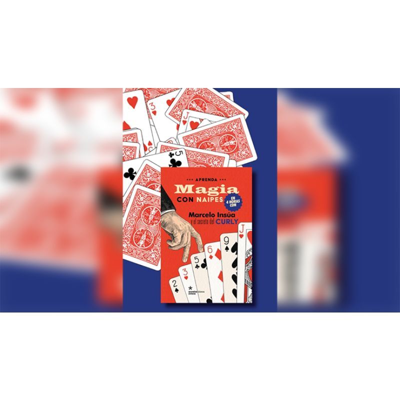 Foto Curly's Secrets (Spanish) by Marcelo Insúa
