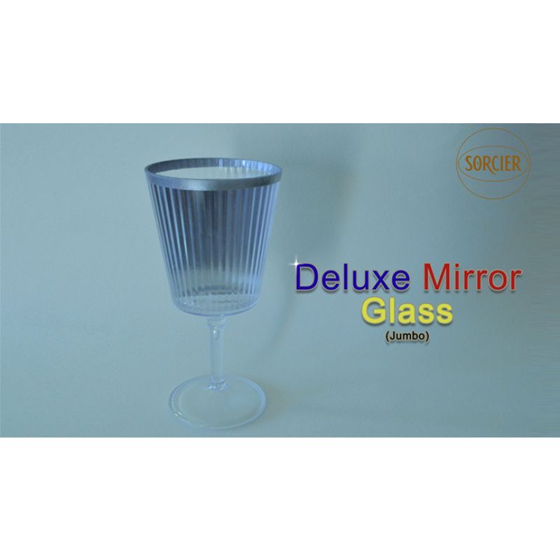 Foto Deluxe Mirror Glass - Jumbo by Sorcier Magic