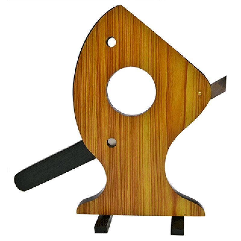 Foto Disecto Arm Chopper by Premium Magic - Trick