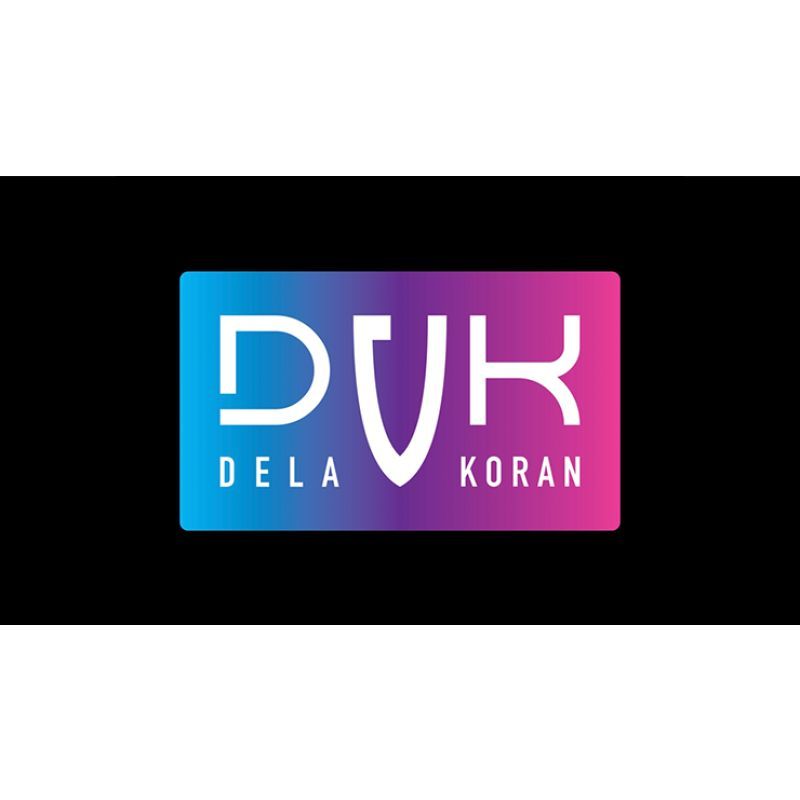 Foto DVK Pro by Steve Dela