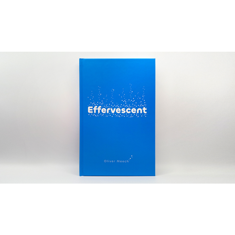 Foto Effervescent by Oliver Meech
