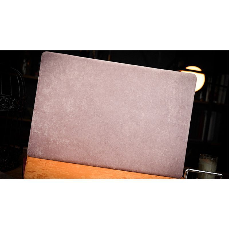 Foto Elegant Close-up Pad (Lavender Purple) by TCC - Trick (VT)