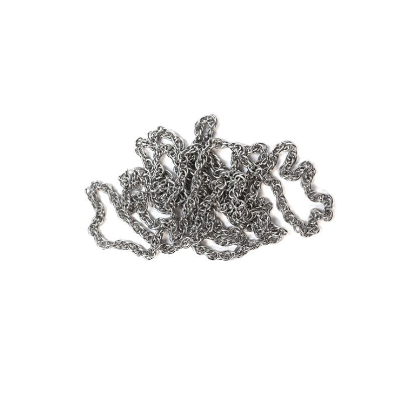 Foto Endless Chain Deluxe (Silver)
