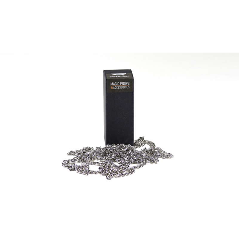 Foto Endless Chain (Silver)