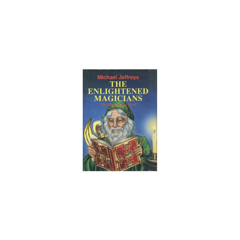 Foto The Enlightened Magicians by Michael Jeffreys