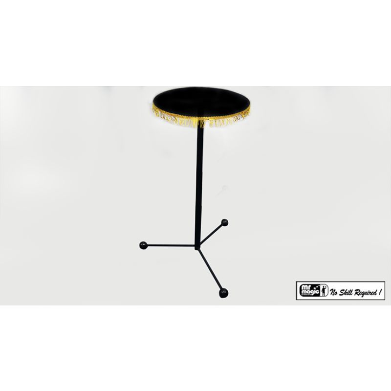 Foto Erector Table (Round) by Mr. Magic - Trick