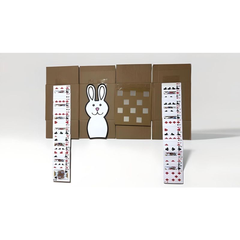 Foto Examinable Box by Blake Vogt