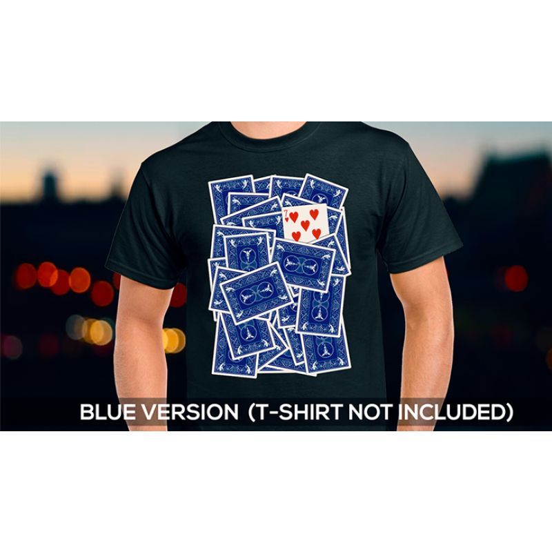 Foto FLIP N PRINT BLUE by JOTA - Trick