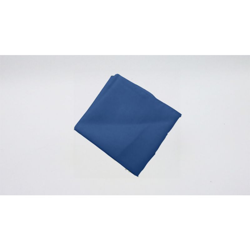 Foto Silk 18 inch (Light Blue) Magic by Gosh