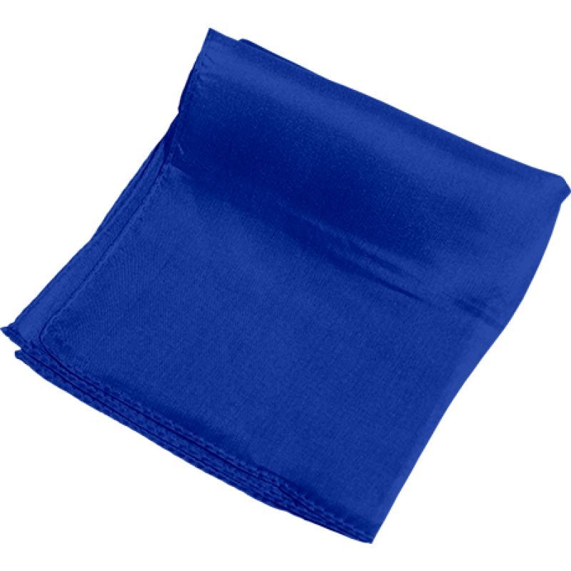 Foto Silk 36 inch (Blue) Magic by Gosh - Trick