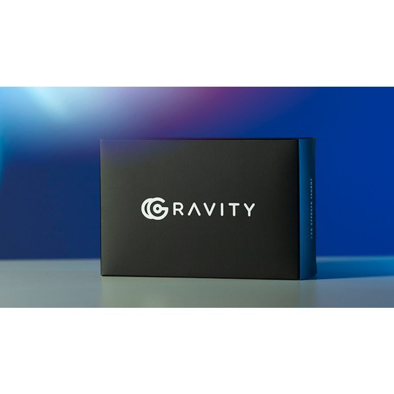 Foto GRAVITY REEL by Joao Miranda - Trick