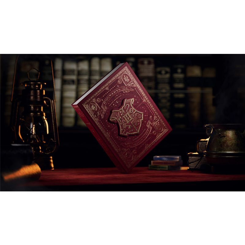Foto Harry Potter Box Sets by theory11