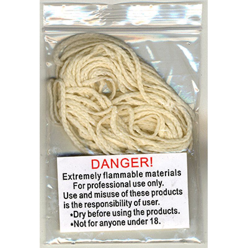 Foto Flash String (5g) - Trick