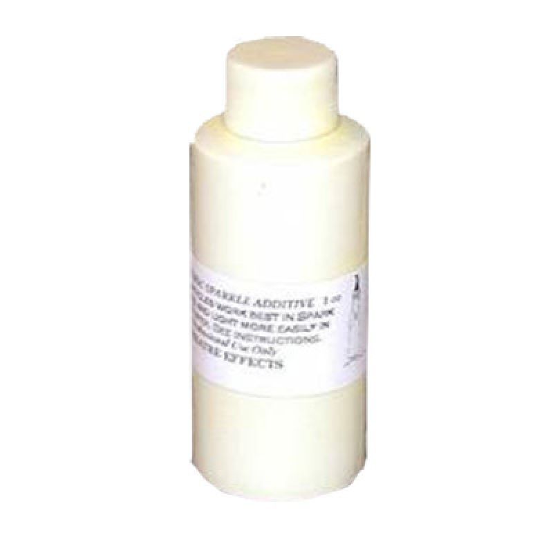 Foto Electric Sparkle Additive 1 Oz. Bottle by Theatre Effects, Inc. - Trick