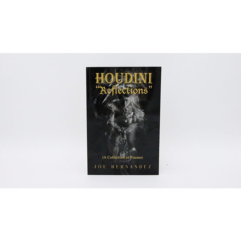 Foto Houdini: Reflections - Collection of Poems by Joe Hernandez (VT)