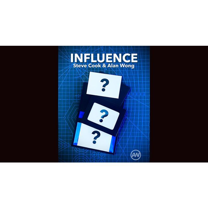 Foto Influence by Steve Cook and Alan Wong - Trick