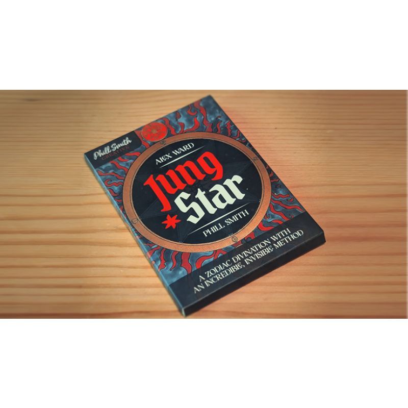 Foto Jung Star by Phill Smith