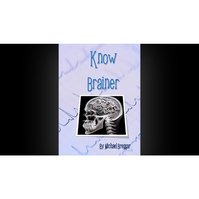 Foto Know Brainer by Michael Breggar