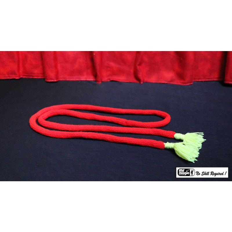 Foto Lasso Rope (Fringe) by Mr. Magic - Trick