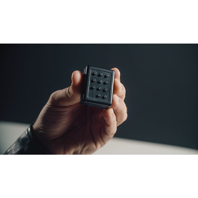 Foto LEGACY SYSTEM REMOTE by Joao Miranda - Trick