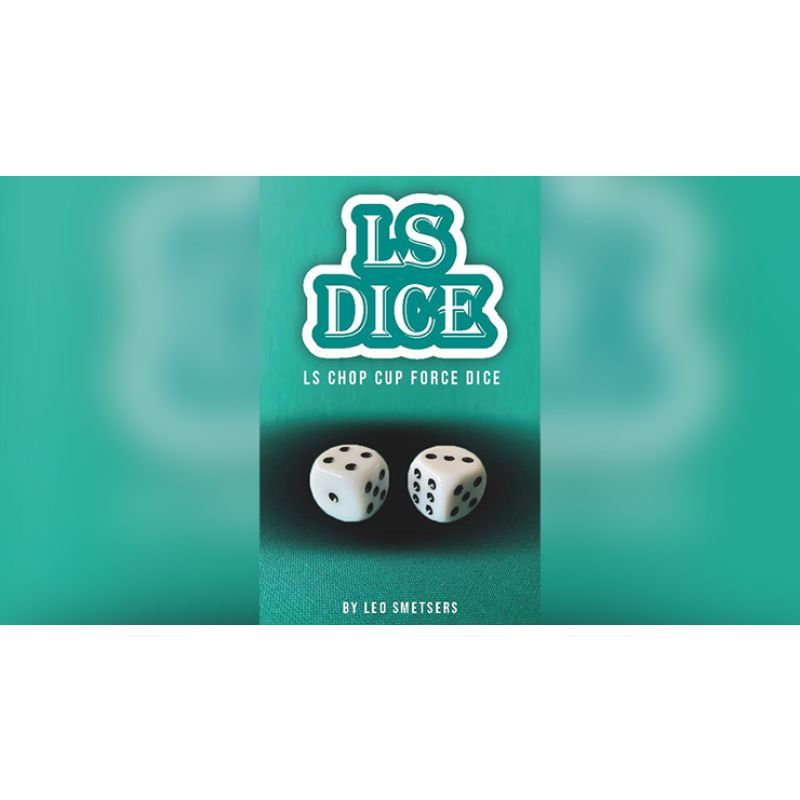 Foto LS Dice by Leo Smetsers - Trick