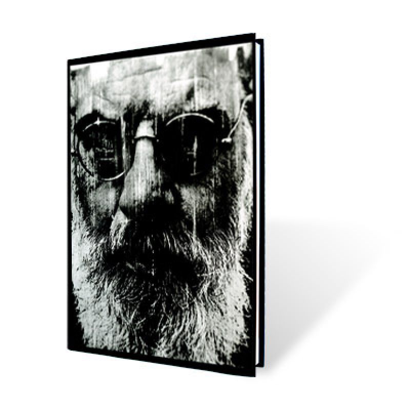 Foto Mastering the Art of Magic by Eugene Burger - Book (VT)
