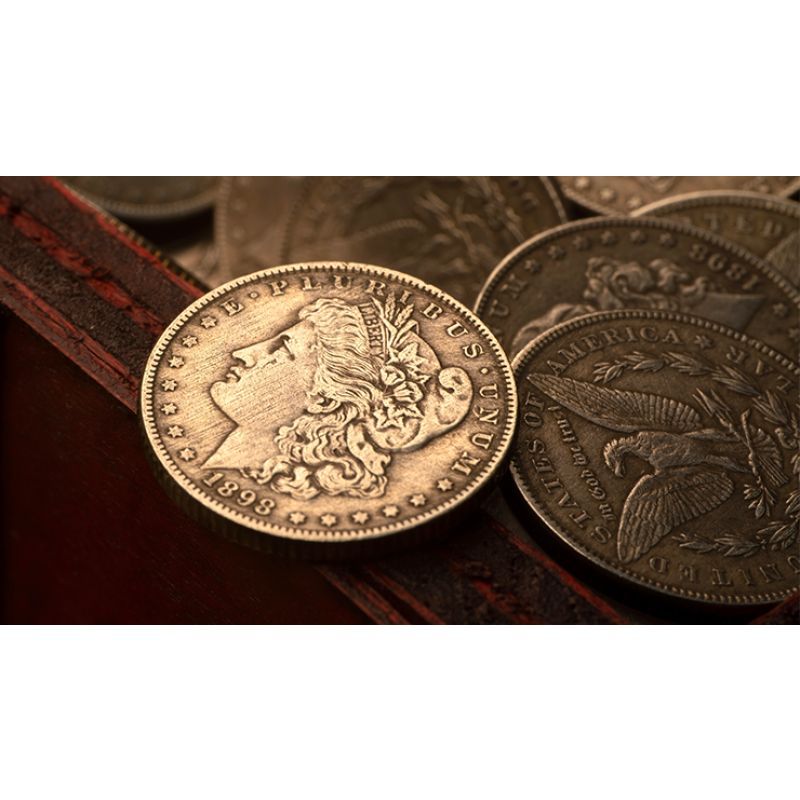 Foto Mini Morgan (pack of 5) by N2G