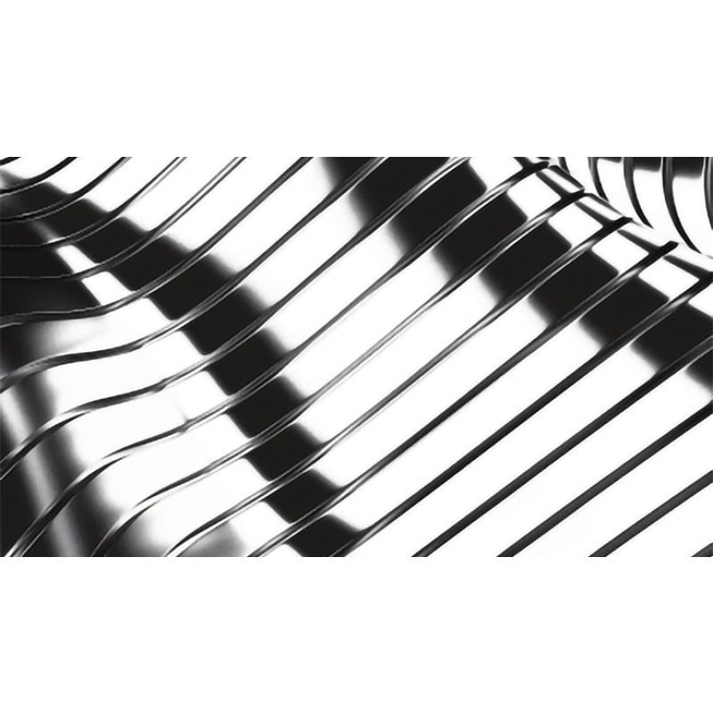 Foto Modulo by Fraser Parker