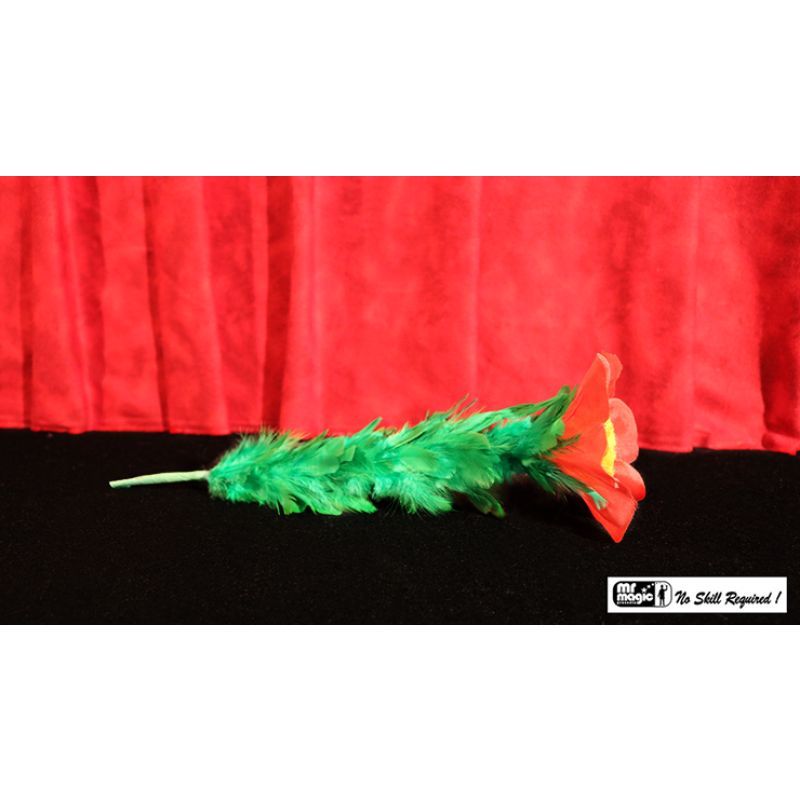 Foto Classic Drooping Flower by Mr. Magic - Trick