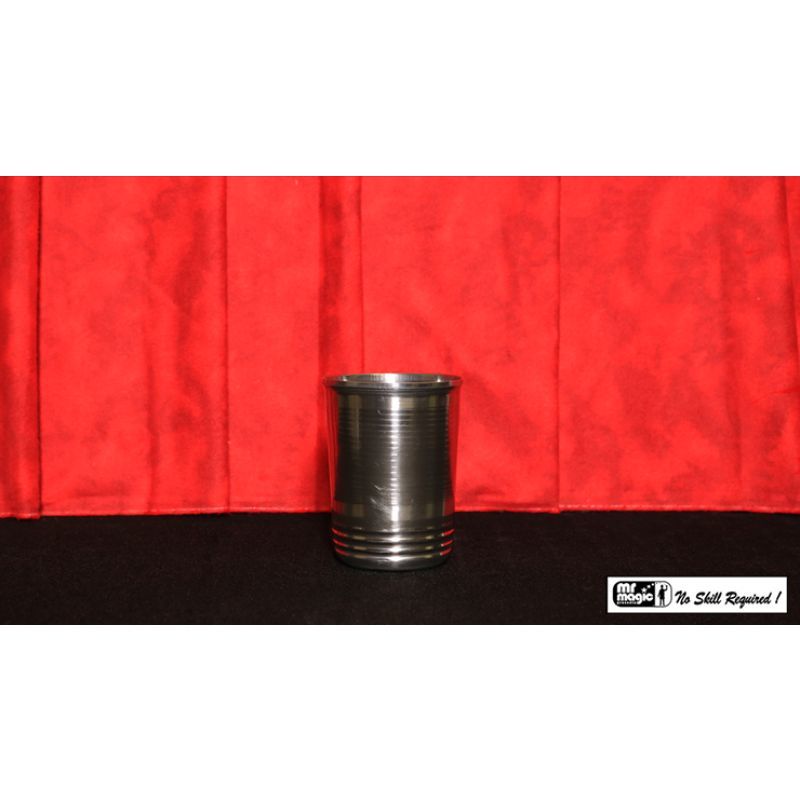 Foto Miser Dream Glass by Mr. Magic - Trick