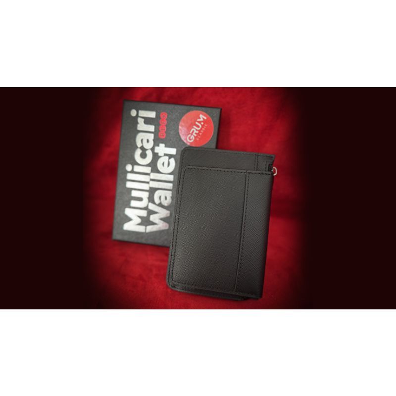 Foto Mullicari Wallet by GRUM®