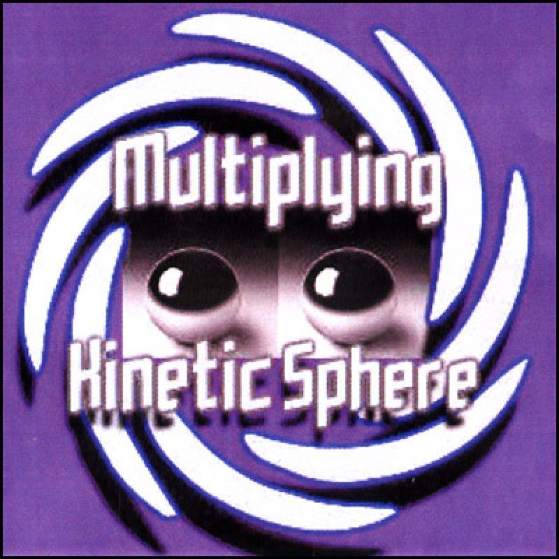 Foto Multiplying Sphere - Trick