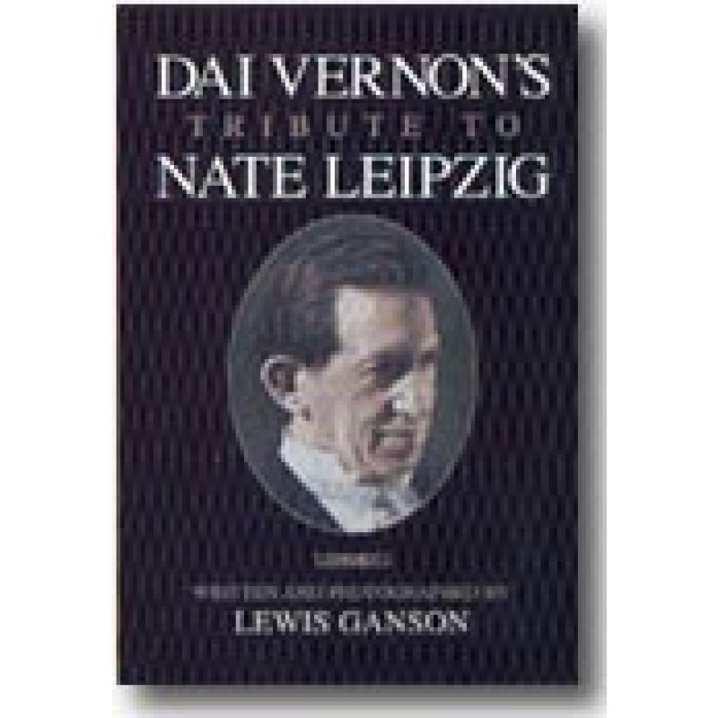 Foto Dai Vernon s Tribute to Nate Leipzig - Book