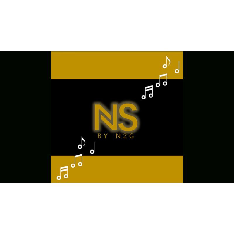 Foto NS SOUND DEVICE (WITH REMOTE) by N2G - Trick (VT)