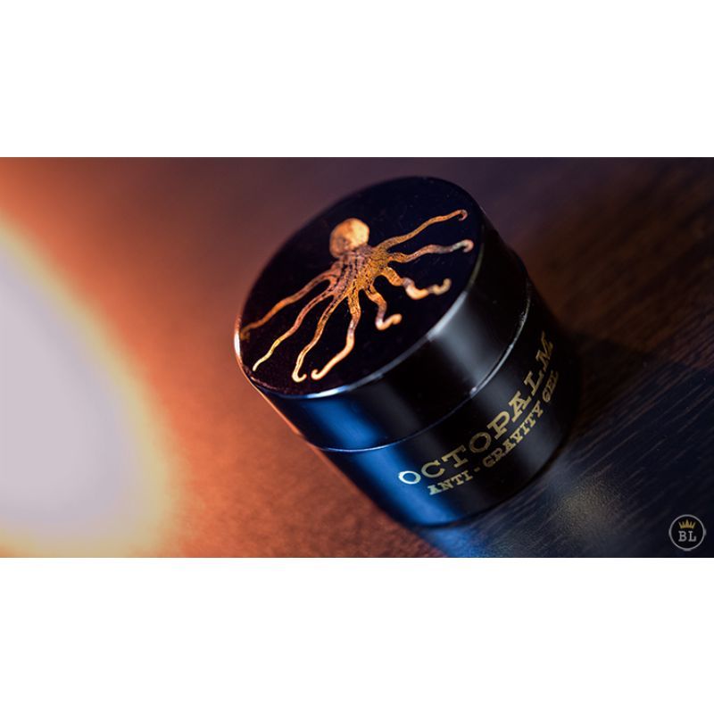 Foto Octopalm: Anti Gravity Gel - Trick