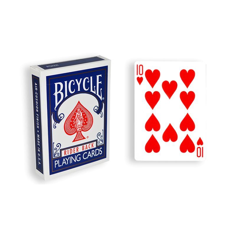 Foto Blue One Way Forcing Deck (10h)