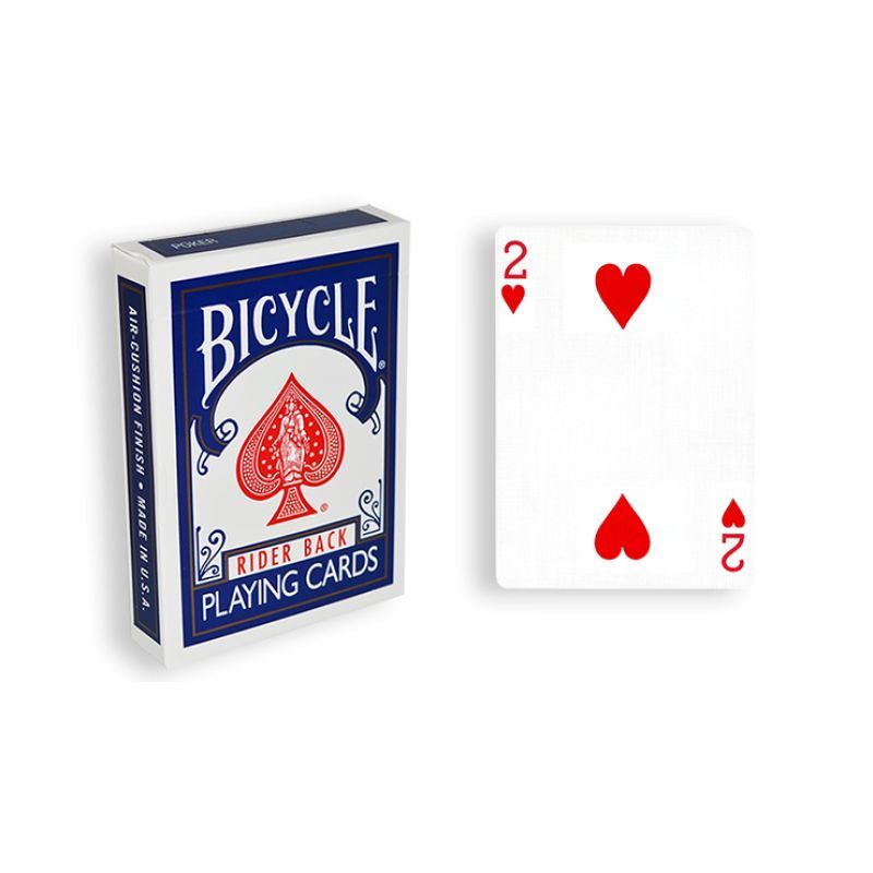 Foto Blue One Way Forcing Deck (2h)