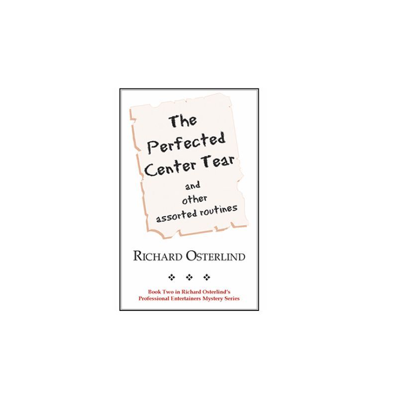 Foto Perfected Center Tear by Richard Osterlind (VT)
