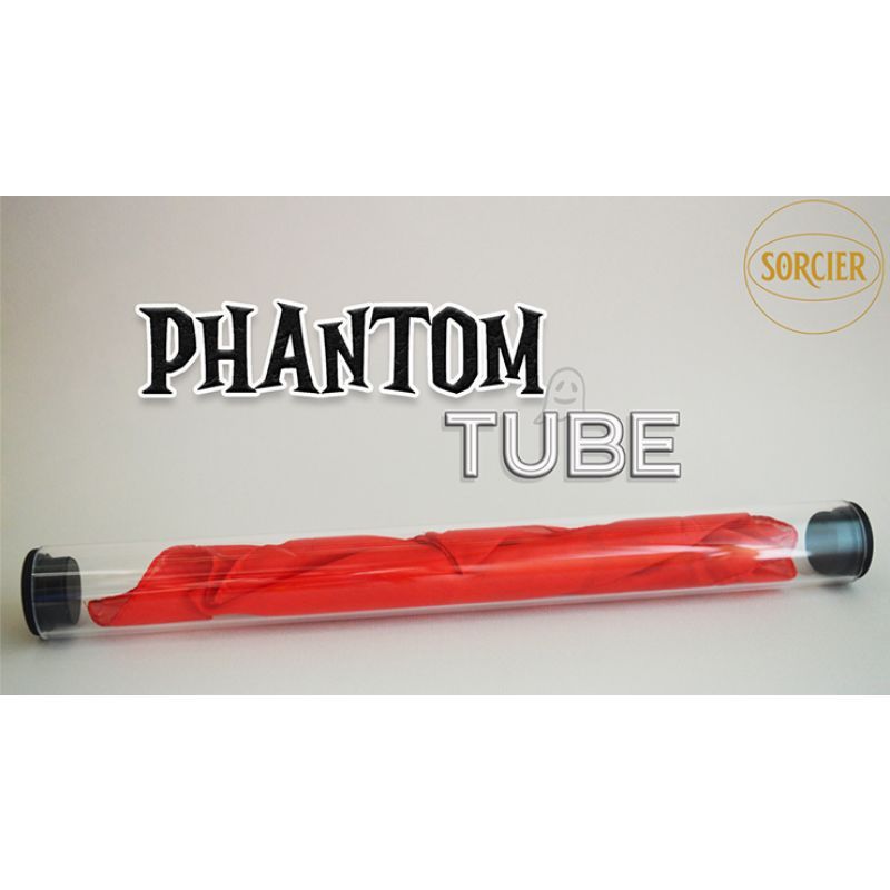 Foto PHANTOM TUBE by Sorcier Magic
