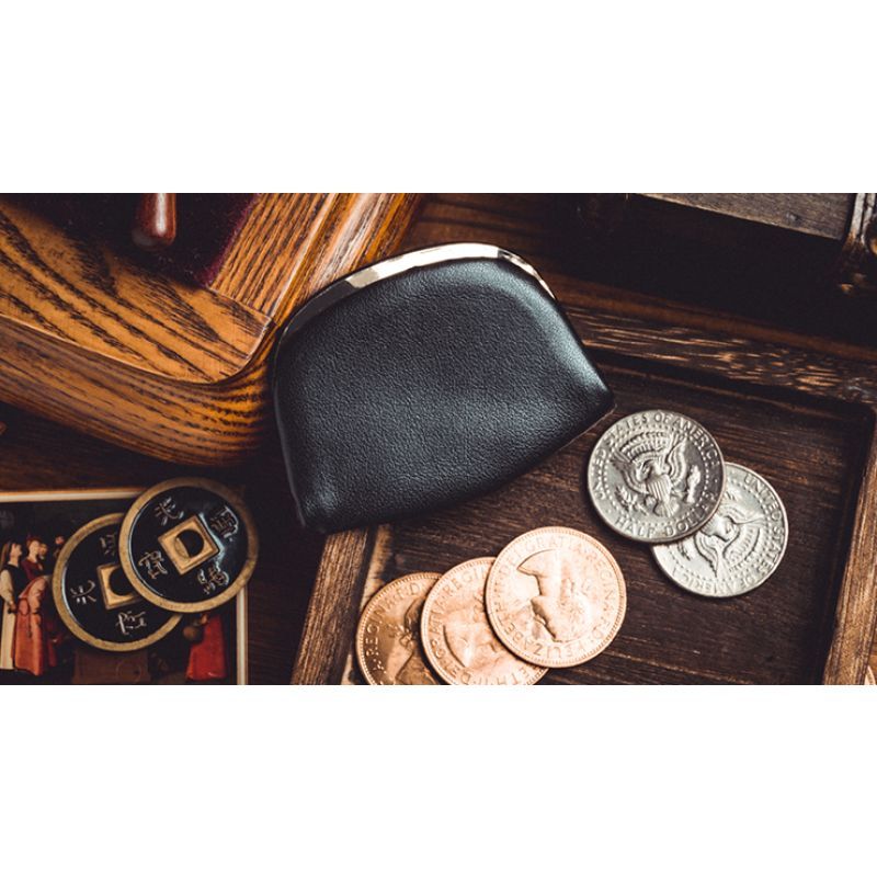 Foto Professional Coin Purse by Amor Magic