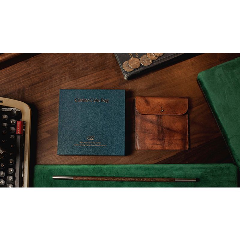 Foto Combo Coin Bag by TCC