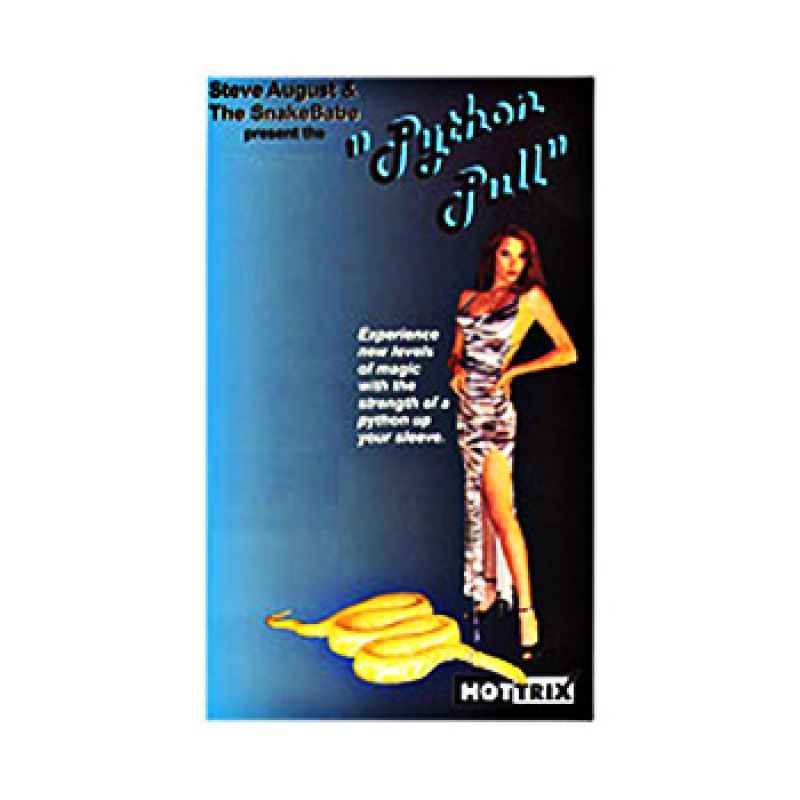 Foto Python Pull LITE Action by Hottrix - Trick (VT)