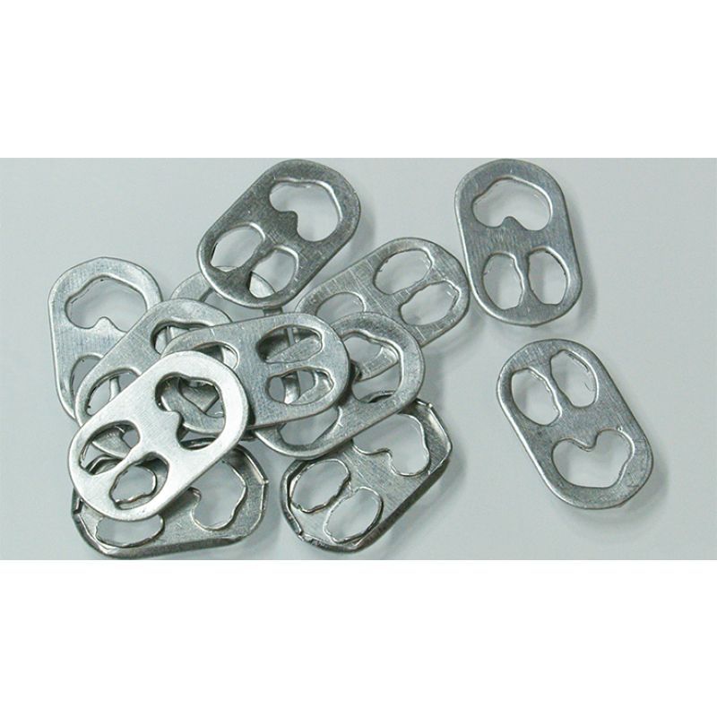 Foto Alluminati Refills (set of 12 units  8 of Hearts) by Chris Oberle - Trick