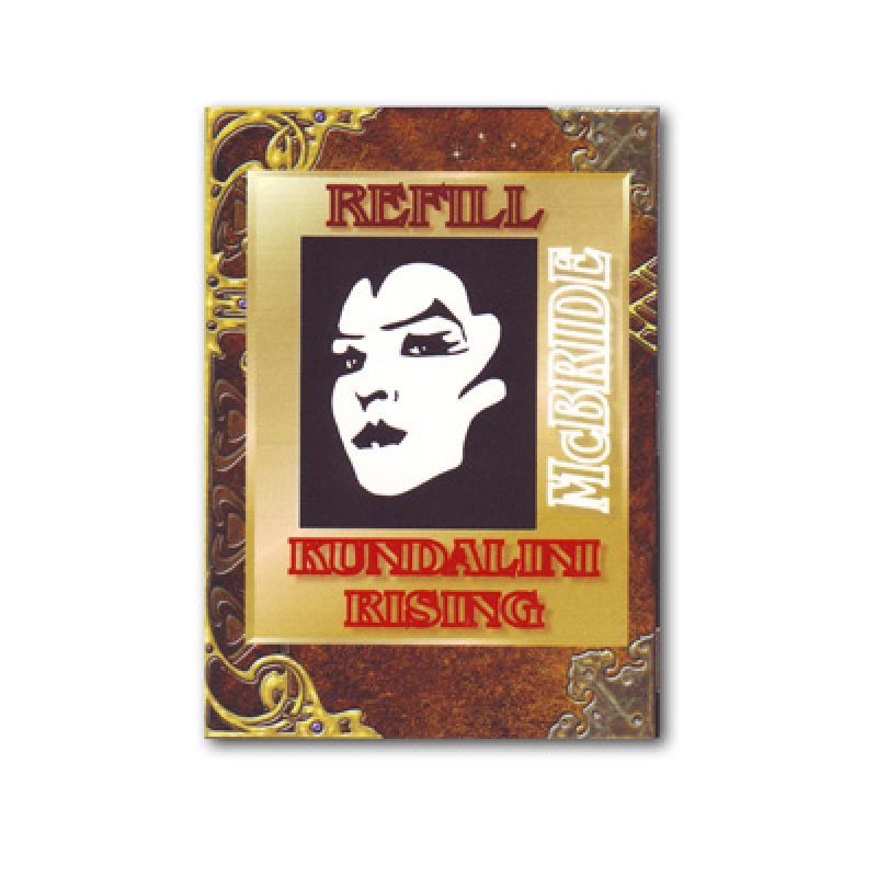 Foto Refill for Kundalini Rising - Tricks