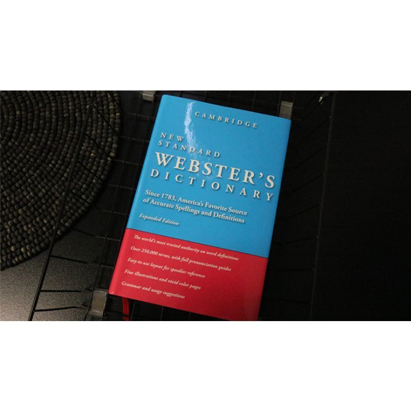 Foto The Secret Lexicon Book Test by Todd Karr