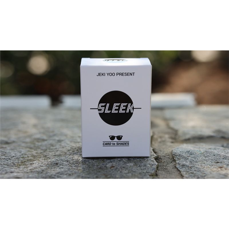 Foto SLEEK by Jeki Yoo