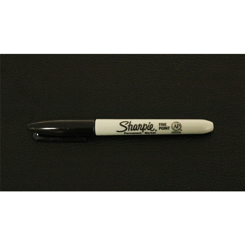 Foto S.S Sharpie (Black) by Rodger Lovins